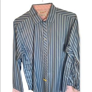 Ted Baker endurance, neck 17,